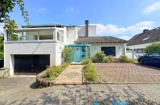 Haus mieten in 65510 Idstein, Großzügiges Einfamilienhaus in schöner Lage in Idstein