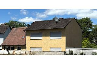 Haus mieten in Gänseeck 10, 67229 Großkarlbach, Zuhause mit 5 Zimmern und großem Garten in Großkarlbach