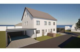 Haus mieten in Kohlerstr. 10 b, 89340 Leipheim, Wunderschöne DHH in sehr guter Lage in Leipheim NEUBAU