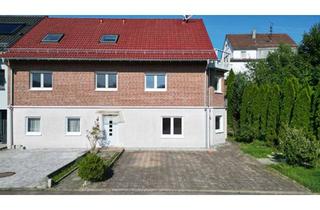 Haus mieten in 73529 Schwäbisch Gmünd, Viel Platz für Ihre Familie in einem großzügigen Haus in Schwäbisch Gmünd