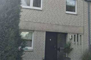 Haus mieten in Auf Der Aspel 56, 50859 Widdersdorf, Reihenmittelhaus in Widdersdorf