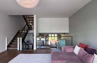 Haus mieten in 12107 Berlin, TEMPORARY sublet: townhouse 180 m²