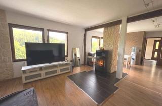 Haus mieten in Wilhelmstr. XX, 65388 Schlangenbad, Detached Family Home in Scenic Hillside Location in Schlangenbad - 3 Beds, 2 Full Baths, Garden
