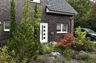 Haus mieten in 59394 Nordkirchen, Doppelhaushälfte in Nordkirchen-Capelle