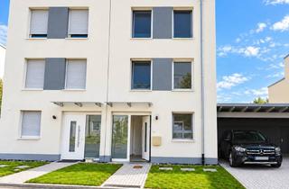 Haus mieten in 65191 Bierstadt, Modernes 5-Zi.-Haus in Bierstadt | Garten | Dachterrasse | Nähe Clay Kaserne