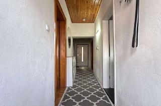 Haus mieten in Nassaustraße 61, 66352 Großrosseln, Zuhause mit viel Platz in Großrosseln