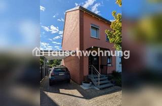Haus mieten in Am Schwarzen Berg 123, 21391 Reppenstedt, Tauschwohnung: Reihenendhaus-4 Zimmer-mit Garten in Reppenstedt zum Tausch