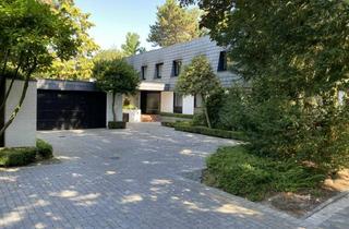 Haus mieten in 52525 Heinsberg, Luxus im Grünen und doch mitten in der Stadt