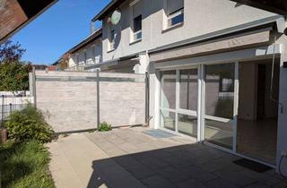 Haus mieten in Wellingtonienweg 36, 71665 Vaihingen an der Enz, REH 156 m² Wohnfläche in Vaihingen an der Enz/ Kleinglattbach