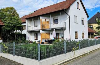 Haus mieten in 84453 Mühldorf, ... renoviertes Haus in ruhiger Lage in Mühldorf und nahe dem Bahnhof ...