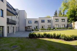 Haus mieten in 41061 Mönchengladbach, Mönchengladbach, Neubau 3 Zimmer Townhaus mit Garten