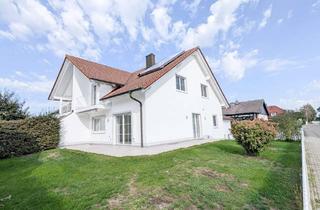 Haus mieten in 85107 Baar-Ebenhausen, Viel Platz zum Ankommen – gepflegte DHH mit Garten, Terrasse & Garage