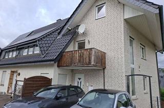 Haus mieten in 32278 Kirchlengern, Doppelhaushälfte mit Wohlfühlcharakter in Kirchlengern