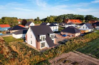 Haus mieten in 29549 Bad Bevensen, Energieeffiziente Doppelhaushälfte in Altenmedingen