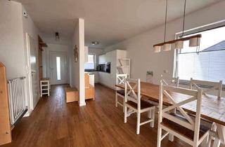 Haus mieten in 29575 Altenmedingen, Energieeffizient wohnen in Altenmedingen – moderne Doppelhaushälfte mit Studio