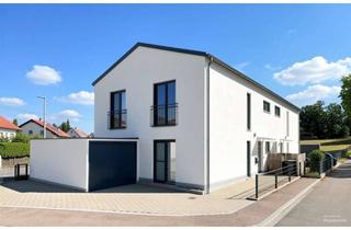 Haus mieten in 86573 Obergriesbach, Moderne und lichtdurchflutete Doppelhaushälfte für die ganze Familie