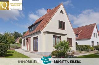 Haus mieten in 28876 Oyten, Ihr neues Zuhause in Oyten: Modernisiertes Haus mit Südgarten – attraktive Lage, ab sofort verfügbar