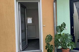 Haus mieten in 65760 Eschborn, Vor den Toren Frankfurts: kleines Einfamilienhaus in Eschborn-Niederhöchstadt