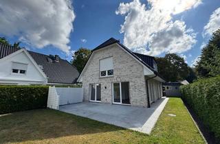 Haus mieten in Seegrabenweg 54, 25469 Halstenbek, Wunderschönes Haus direkt am See