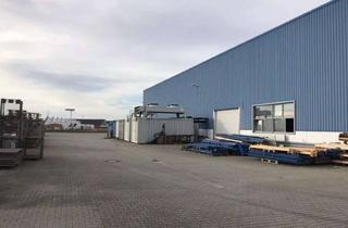 Gewerbeimmobilie mieten in Am Lückefeld 26-32, 15831 Blankenfelde-Mahlow, Office & Produktion in Mahlow