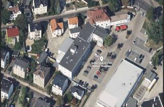 Anlageobjekt in 01445 Radebeul, Top-Rendite in Radebeul-Ost mit Wohnen-Ärzte-Büro-Einzelhandel