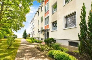 Anlageobjekt in 22844 Norderstedt, Vermietete 3-Zimmer-Eigentumswohnung in Norderstedt-Friedrichsgabe!