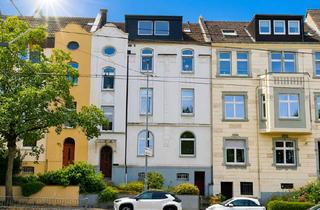 Anlageobjekt in 45468 Mitte, Charmante Eigentumswohnung mit Loggia