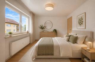 Anlageobjekt in 91074 Herzogenaurach, Attraktive 4-Zimmer-Wohnung mit vielseitigem Vermietungspotenzial in Herzogenaurach
