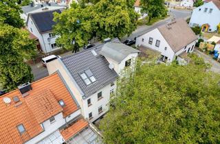 Anlageobjekt in 15562 Rüdersdorf, Voll vermietetes MFH mit ca. 5,9 Prozent Rendite und zusätzlichem Baupotenzial in Rüdersdorf
