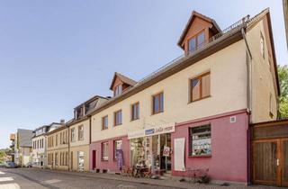 Anlageobjekt in 33813 Oerlinghausen, Wohn- und Geschäftshaus im Herzen von Oerlinghausen
