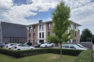 Anlageobjekt in Kronkamp 6a, 25474 Hasloh, Provisionsfrei | Moderne 1-Zi.-Wohnung Nr. 4, Haus 6a | Eigener Eingang | Terrasse | PKW-Stellplatz