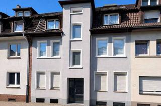 Anlageobjekt in 49084 Schinkel, Dreifamilienhaus mit Entwicklungspotenzial in citynaher Lage
