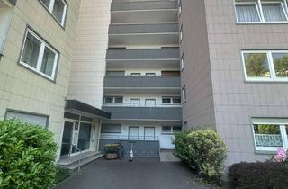 Anlageobjekt in Breslauer Str. 111, 42277 Wuppertal, Vermietet seit 1994 42 m² Kapitalanlage in Wuppertal-Wichlinghausen,saniertes Gemeinschaftseigentum