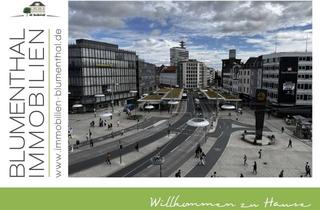 Anlageobjekt in 33602 Innenstadt, Vollvermietetes Anlageobjekt am Bielefelder Jahnplatz – über 5 % Bruttoanfangsrendite