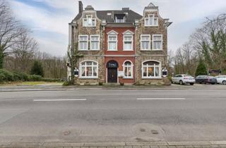 Anlageobjekt in 45239 Fischlaken, Renditestarke Restaurantflächen in gefragter Ortslage von Essen-Heidhausen