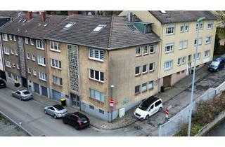 Anlageobjekt in 42285 Barmen, "Von BAIMEX" Massives 4-5 Parteienhaus nahe der Wicküler City in zentraler Lage mit Stellplätzen