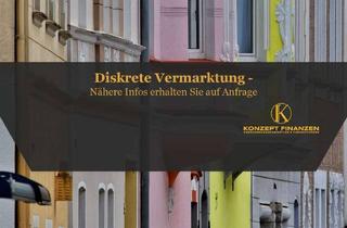 Anlageobjekt in 44137 Dortmund, Wohn- und Geschäftshaus im Dortmunder Klinikviertel | Kapitalanlage mit Mietsteigerungspotenzial