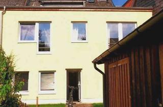 Anlageobjekt in Salzbrücker Str. 29, 21335 Lüneburg, Modernes 6-Parteien-Mehrfamilienhaus in Bestlage von Lüneburg (Altstadt)
