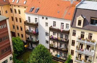 Anlageobjekt in 02826 Innenstadt, Top-Investment in zentraler Lage
