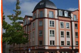 Anlageobjekt in Scheringerstraße 13, 08056 Zwickau, KAPITALANLAGE... 2-Zimmer, Küche, Bad und mit großem BALKON sowie Personenaufzug in ruhiger Lage +++