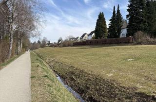 Grundstück zu kaufen in 86482 Aystetten, Bauerwartungsland im Herzen von Aystetten - Ihre Chance