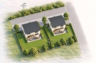 Grundstück zu kaufen in 86438 Kissing, Grundstück für ein Einfamilienhaus sofort verfügbar, jetzt Eigenheim realisieren!