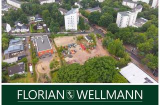 Grundstück zu kaufen in 28259 Sodenmatt, Bremen - Huchting | Attraktives Grundstück mit Planung eines fünfgeschossigen Nahversorgungszentrums