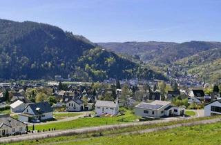 Grundstück zu kaufen in 56841 Traben-Trarbach, Attraktives Baugrundstück im Neubauviertel von Traben