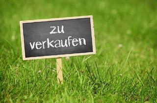 Grundstück zu kaufen in 30938 Burgwedel, Großburgwedel: Gut geschnittenes Wohnbaugrundstück für Projektierer