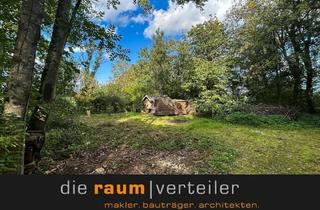 Grundstück zu kaufen in 83052 Bruckmühl, EIN BESONDERER ORT FÜR IMKER, VEREINE UND NATURLIEBHABER