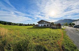 Grundstück zu kaufen in 87497 Wertach, Traumhaftes Baugrundstück in Wertach