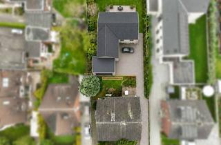 Grundstück zu kaufen in 48157 Handorf, Bauplatz in zentraler Handorfer Lage mit Potenzial für ein freistehendes Einfamilienhaus
