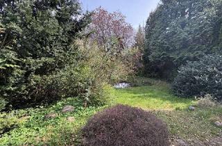 Grundstück zu kaufen in 21075 Eißendorf, Baugrundstück mit Altbausubstanz am Rande vom Harburg!
