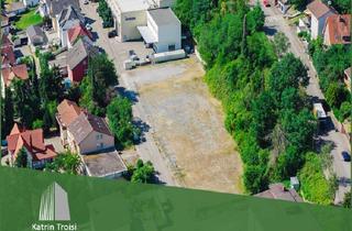Grundstück zu kaufen in 75217 Birkenfeld, Wohnbauprojekt mit Perspektive – Großzügiges Grundstück in Birkenfeld